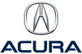 Acura logo