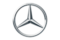 Mercedes logo